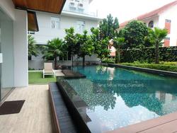 7 on Chapel (D15), Apartment #138592442